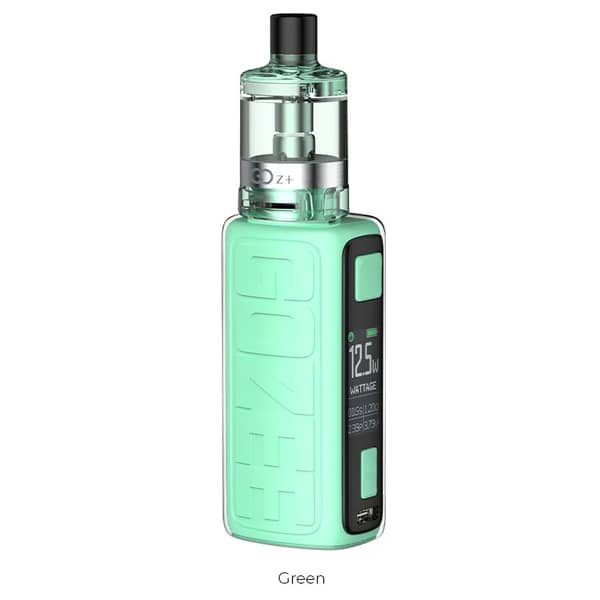 Innokin Gozee Green