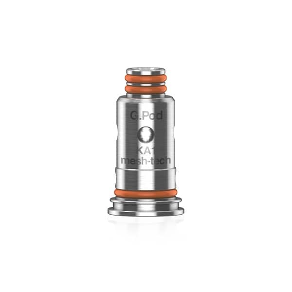 Geekvape G coil