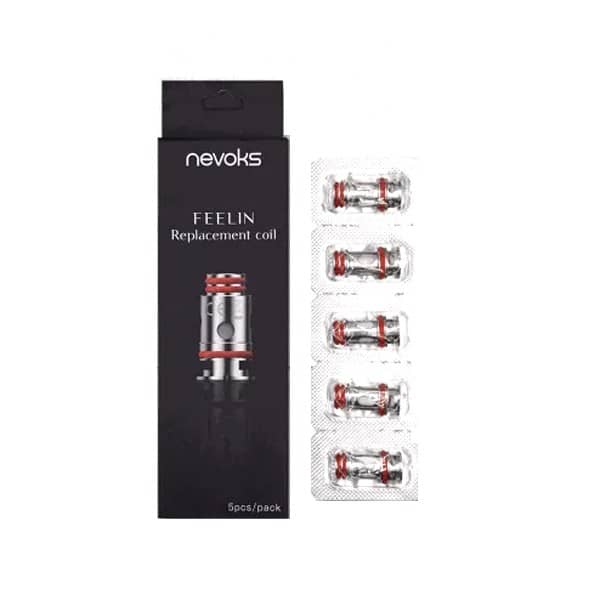 Nevoks spl 10 coil