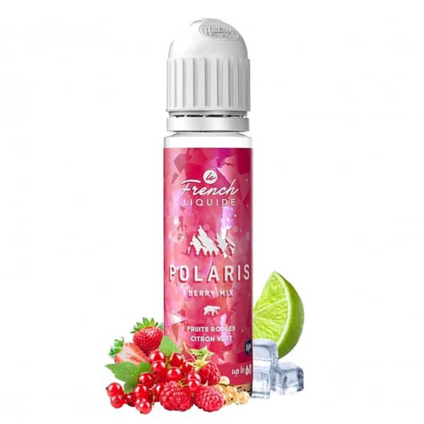 polaris berry mix