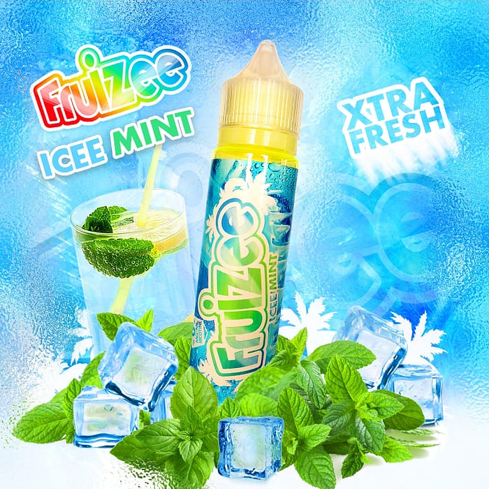 icee mint50