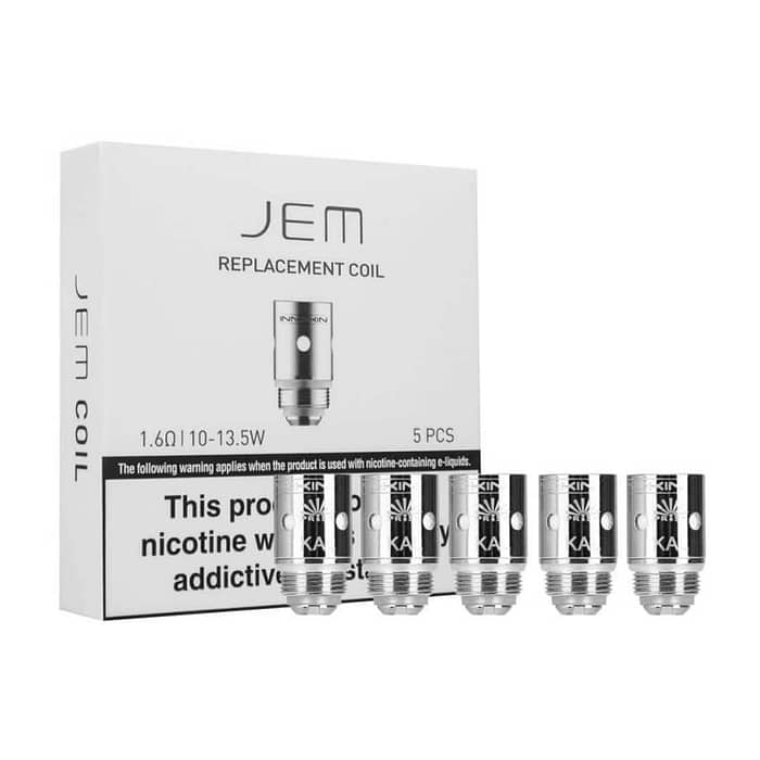 coil jem 1