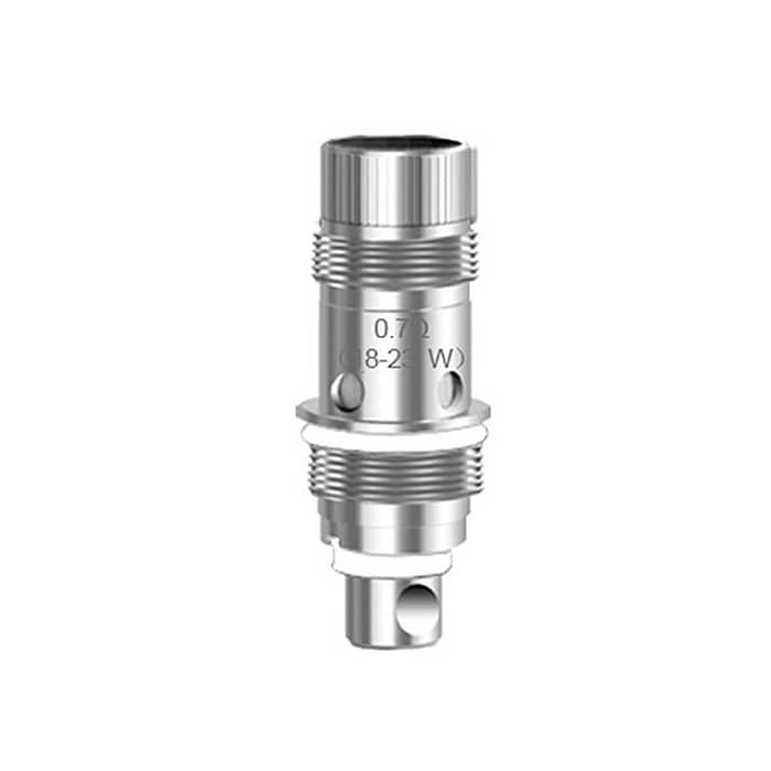 coil nautilus 2