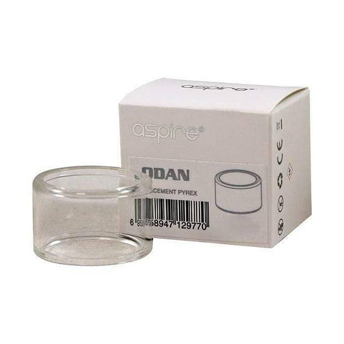 pyrex odan