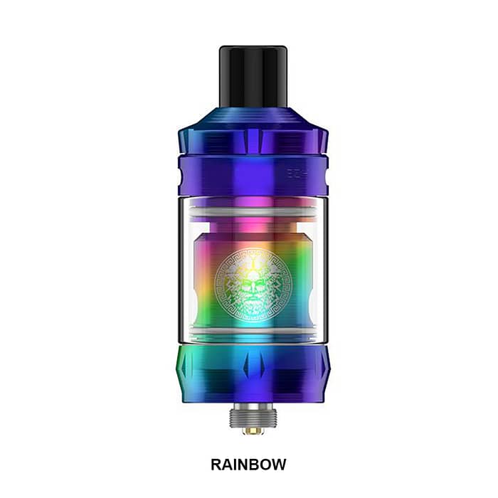 zeus nano rainbow