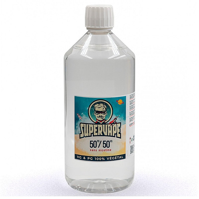 base litre supervape