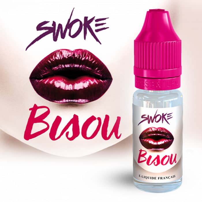 bisou 1