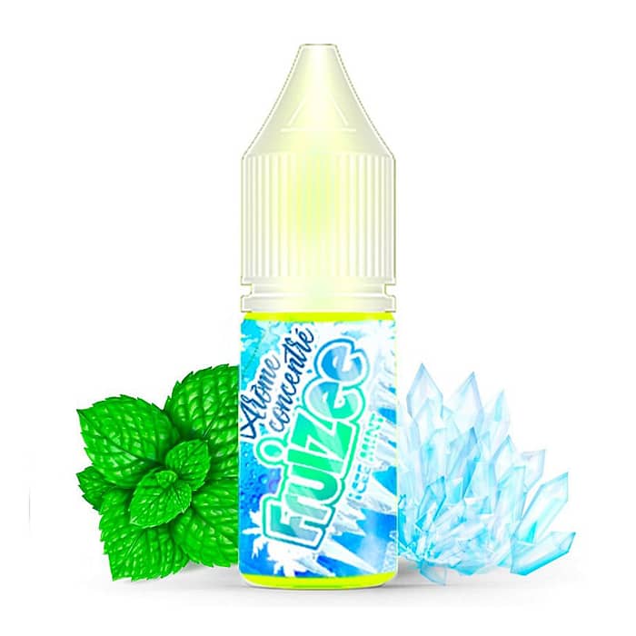 concentré icee mint 10