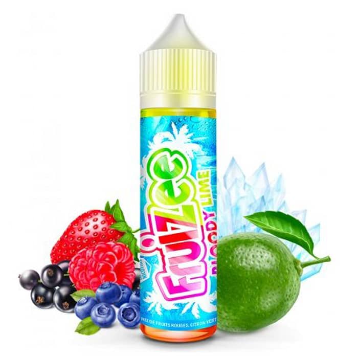 fruizee bloody lime 50