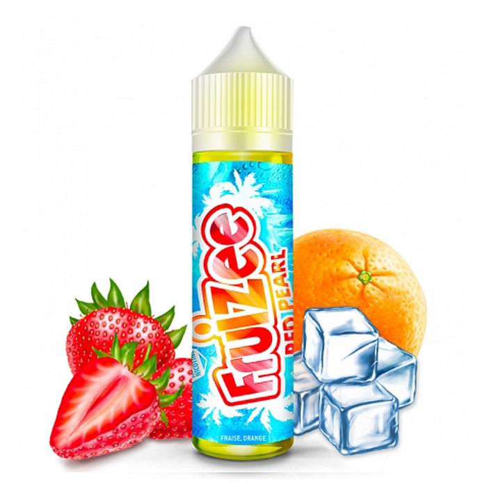 fruizee red pearl