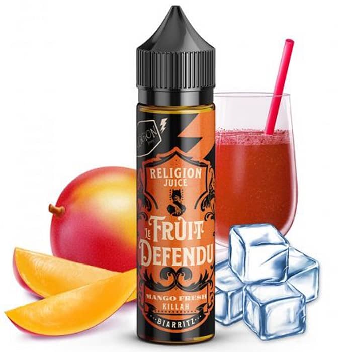 mango fresh killah 50