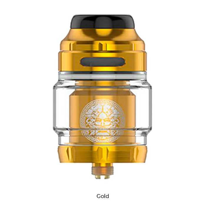 zeus x rta 1