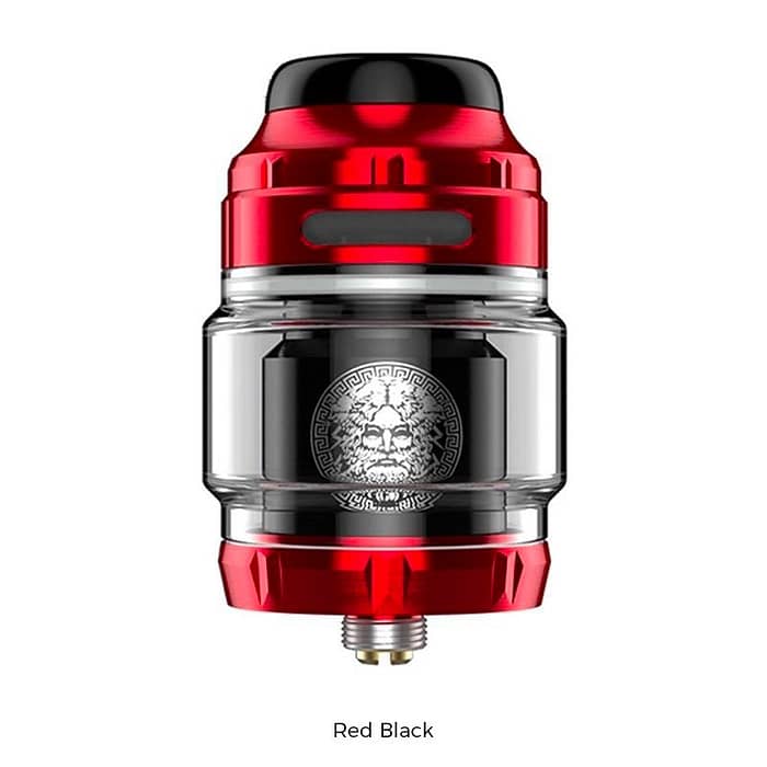 zeus x rta 2