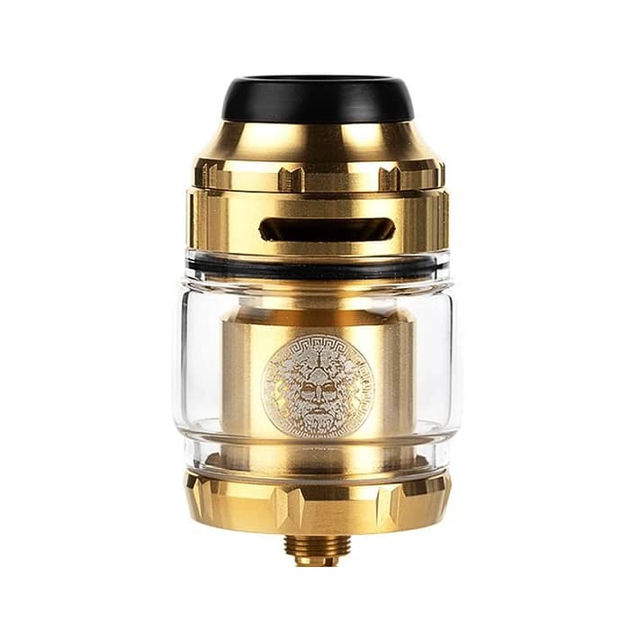 zeus x rta 6