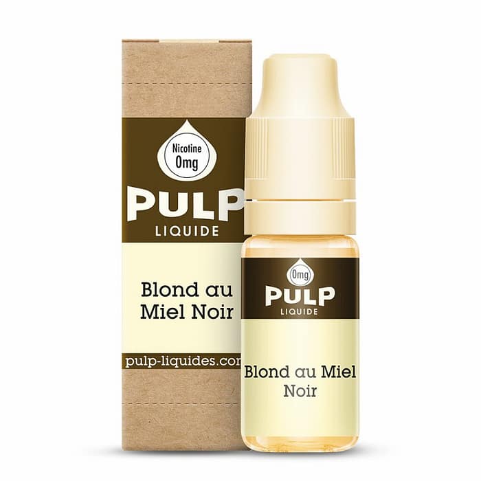 blond miel noir