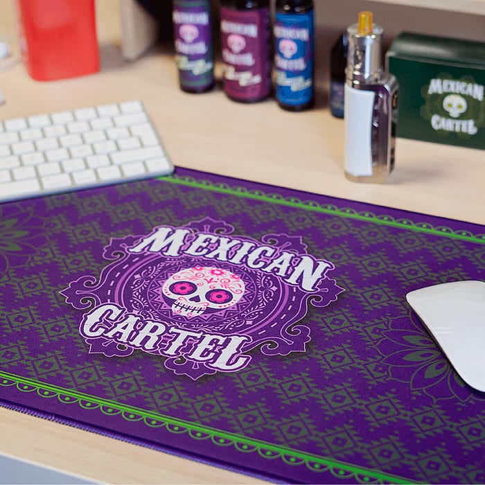 tapis mexican cartel