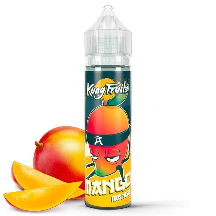 kf mango