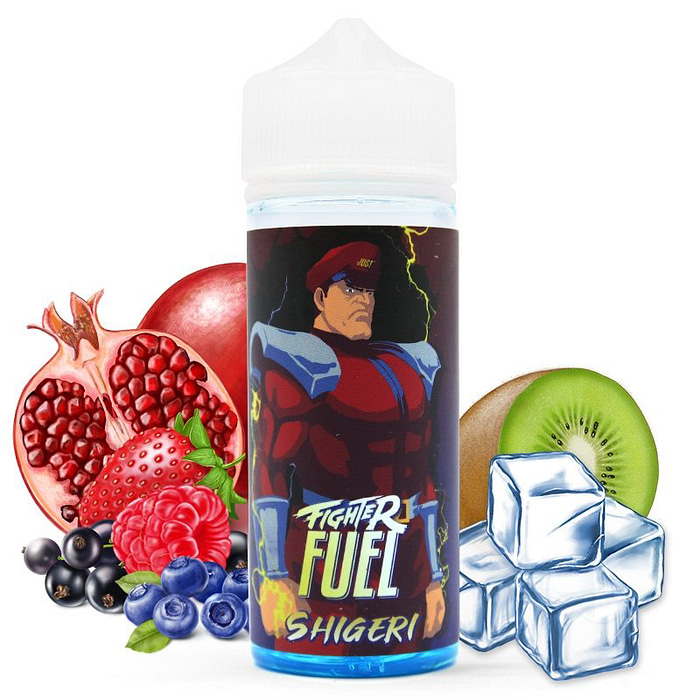 Fuel shigeri