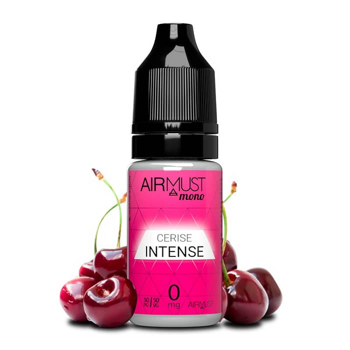 airmust cerise intense