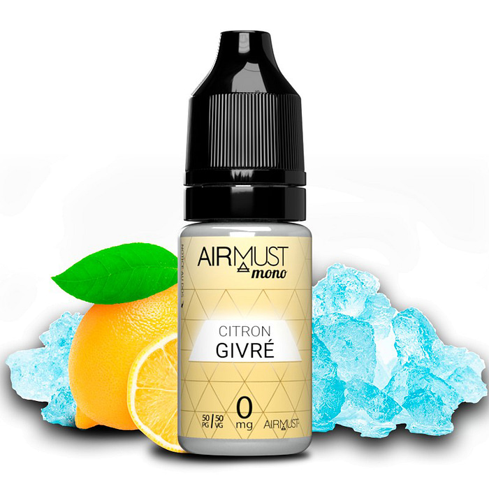 airmust citron