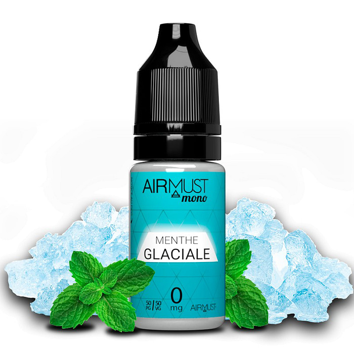 airmust menthe glaciale