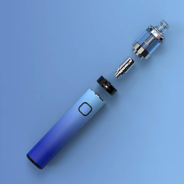 Go z innokin 2