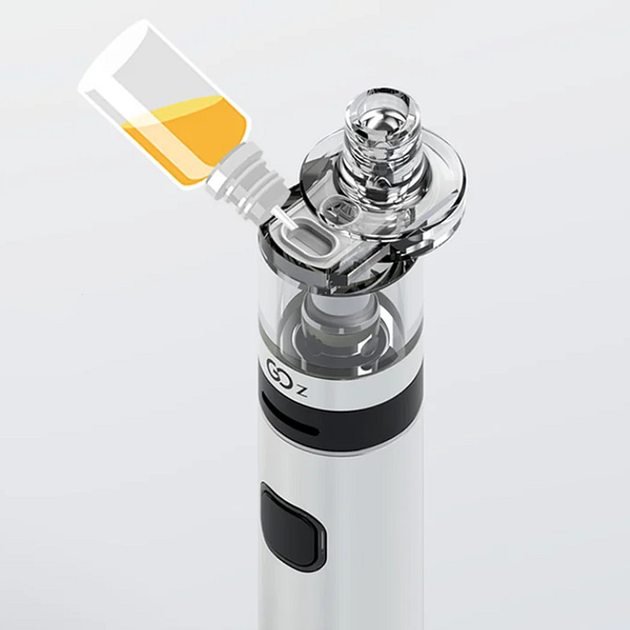 Go z innokin 3