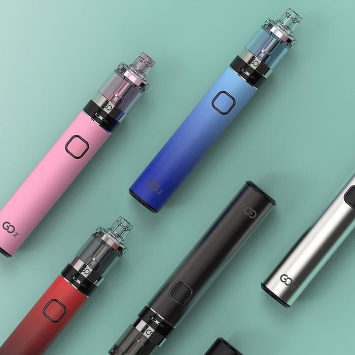 Go z innokin