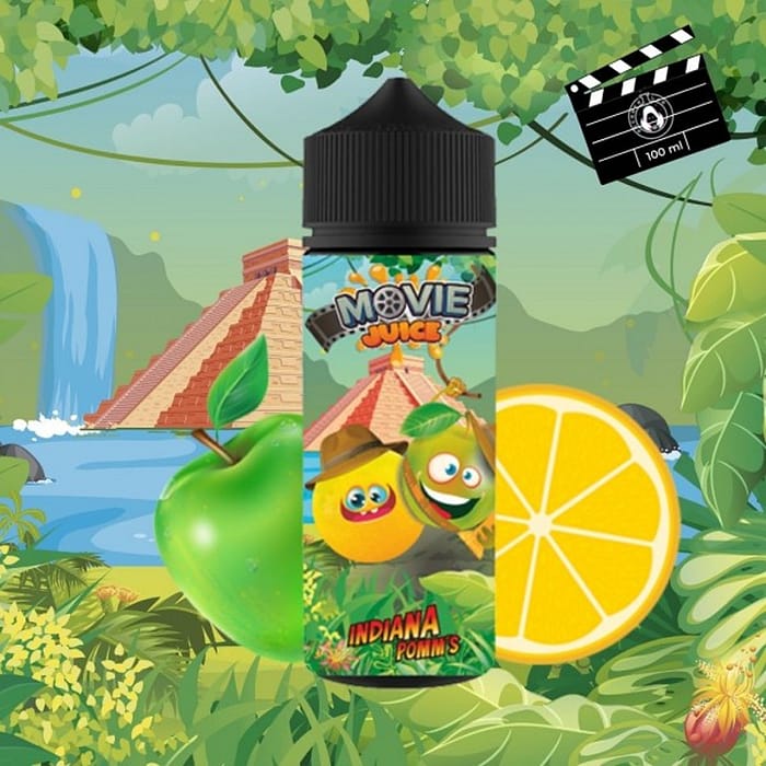 Movie juice indiana pomm’s