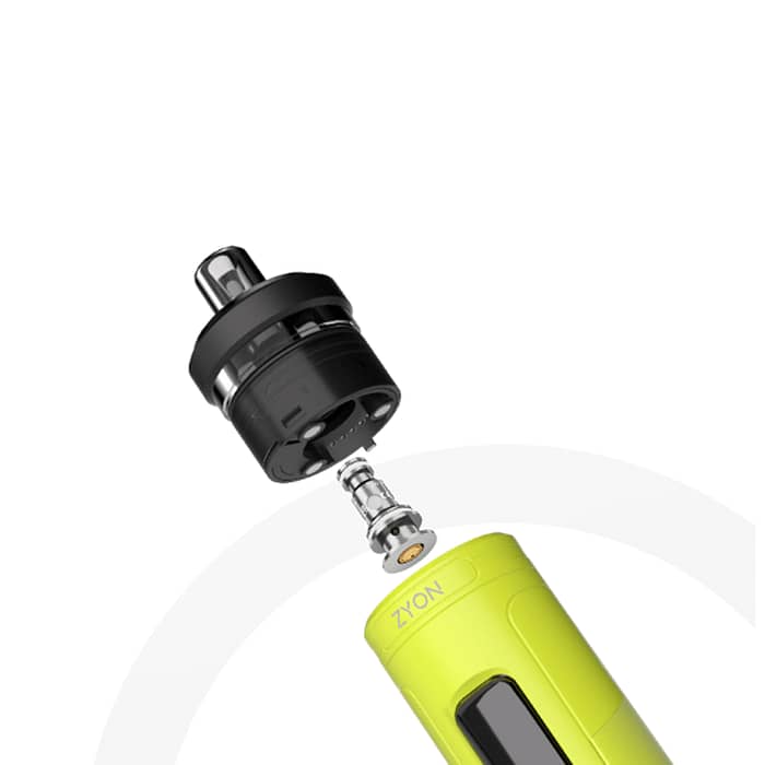 Zyon innokin 2